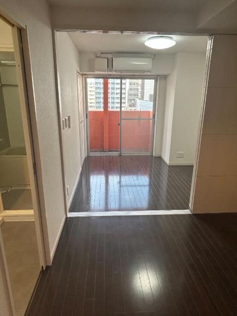 大阪市浪速区元町マンション 室内