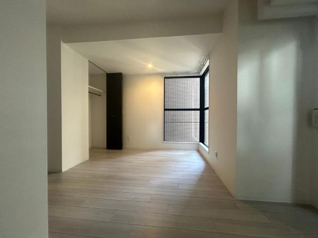 大阪市西区南堀江マンション 室内