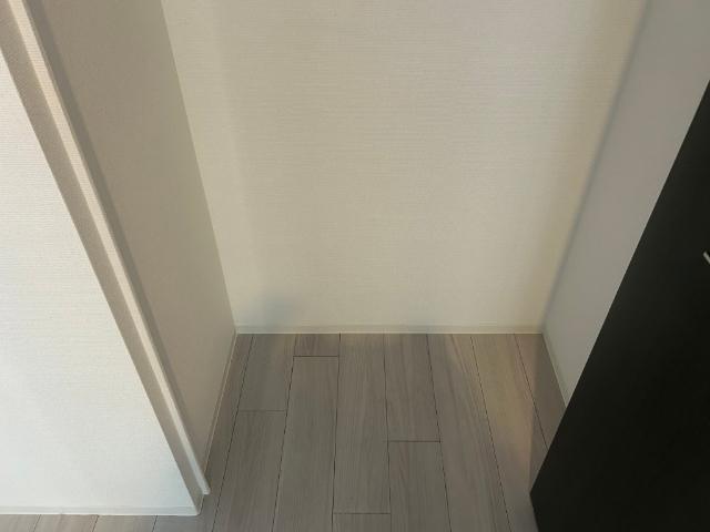 大阪市西区南堀江マンション 収納