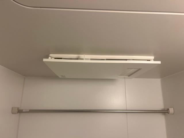 大阪市西区南堀江マンション 設備