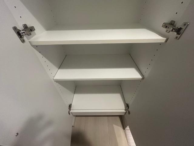 大阪市西区南堀江マンション 設備