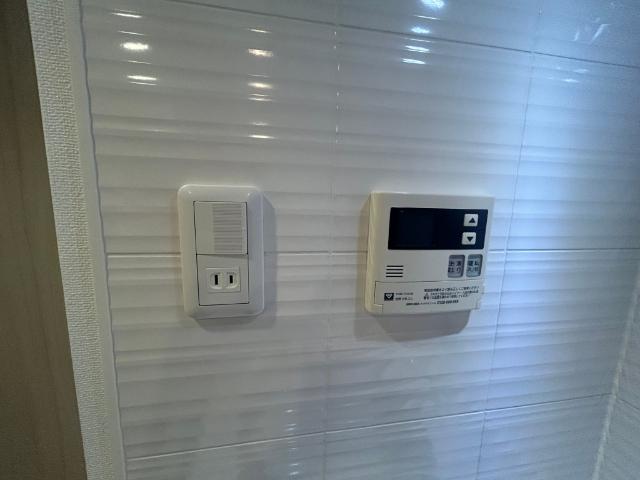 大阪市西区南堀江マンション 設備