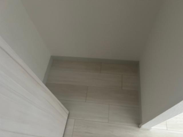大阪市西区南堀江マンション 収納