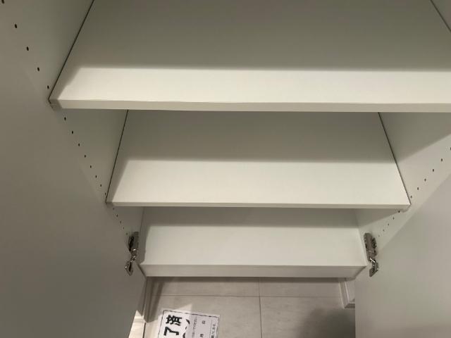大阪市西区南堀江マンション 設備