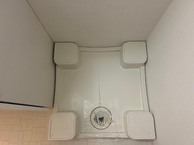 大阪市西区南堀江マンション 設備