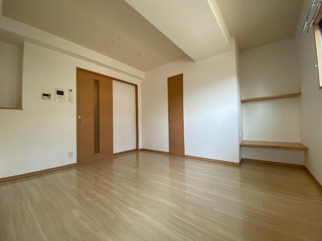 フォレステージュ北堀江 その他部屋・スペース