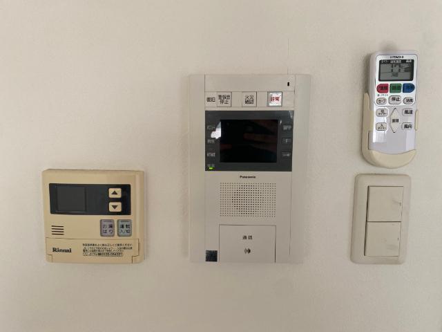 フォレステージュ北堀江 部屋画像