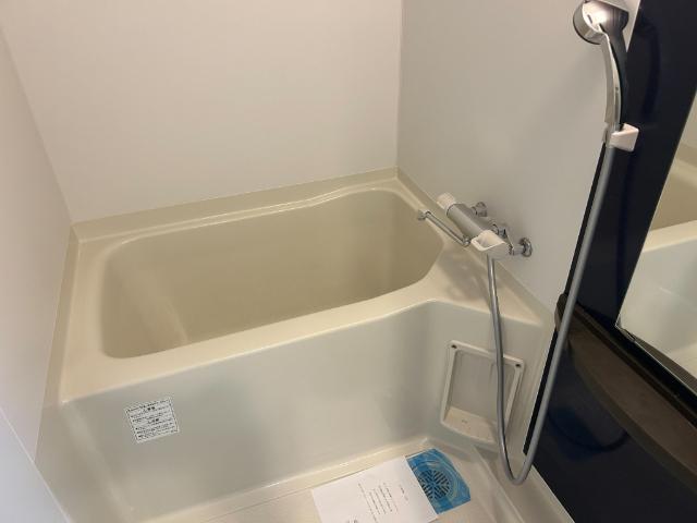 大阪市西区立売堀マンション バス／シャワー