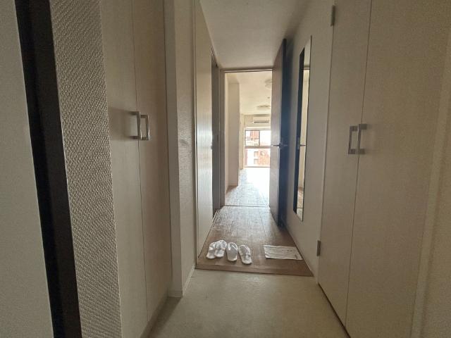 大阪市西区立売堀マンション その他部屋・スペース