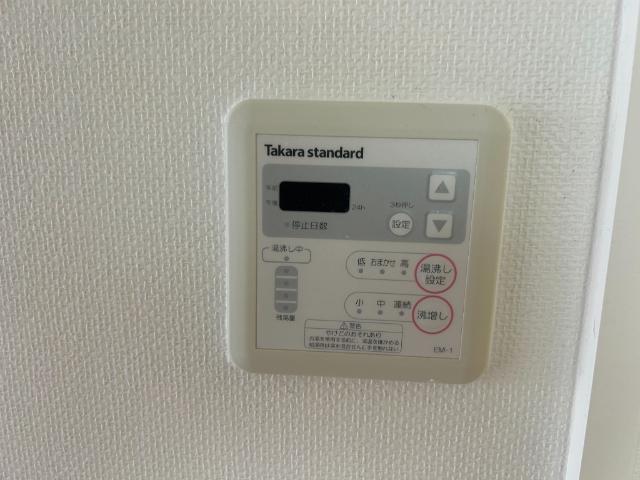 大阪市西区立売堀マンション その他