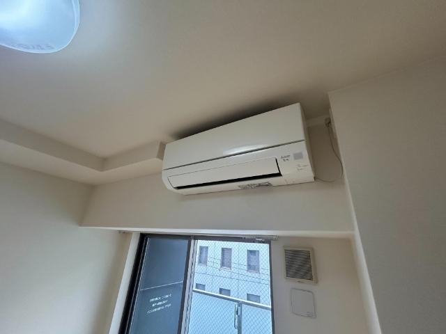 大阪市西区立売堀マンション その他