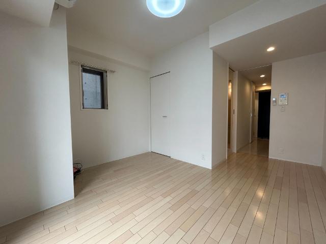 大阪市西区立売堀マンション 室内