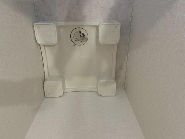 大阪市西区立売堀マンション 設備