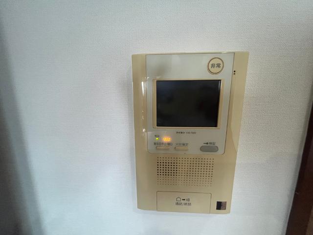 大阪市西区新町マンション 設備