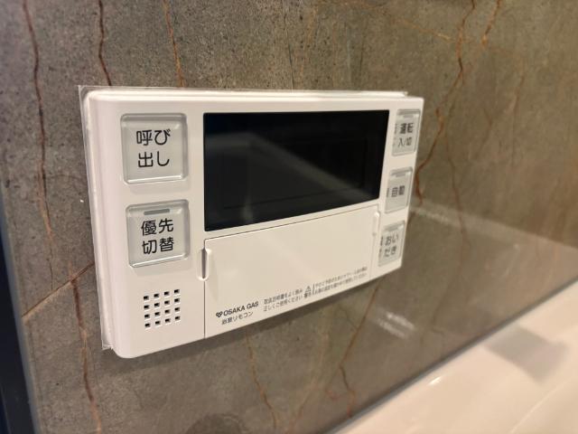 大阪市中央区谷町マンション その他