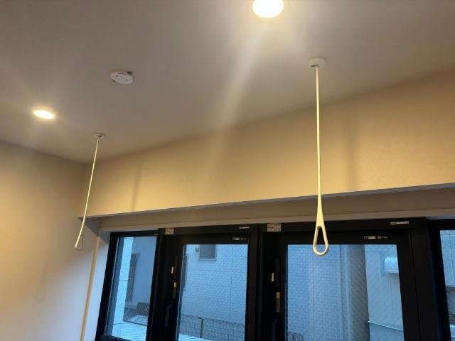 大阪市中央区谷町マンション 設備