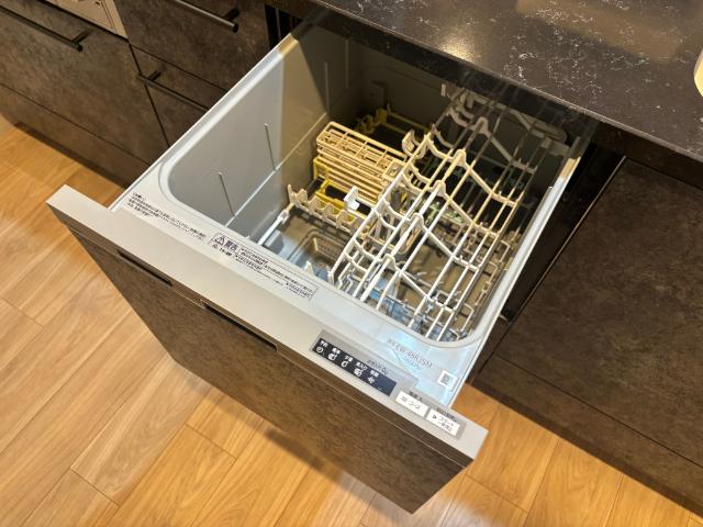 大阪市中央区谷町マンション 設備