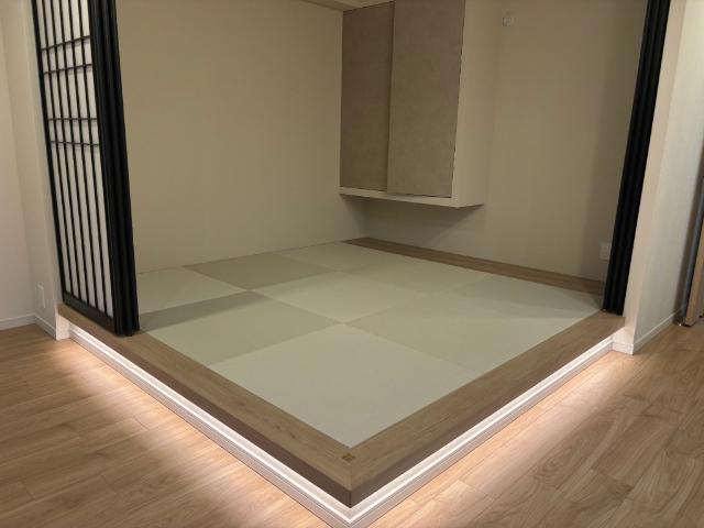 大阪市中央区谷町マンション その他部屋・スペース
