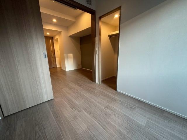 ザ・パークハビオ谷町六丁目クロス（404） その他部屋・スペース