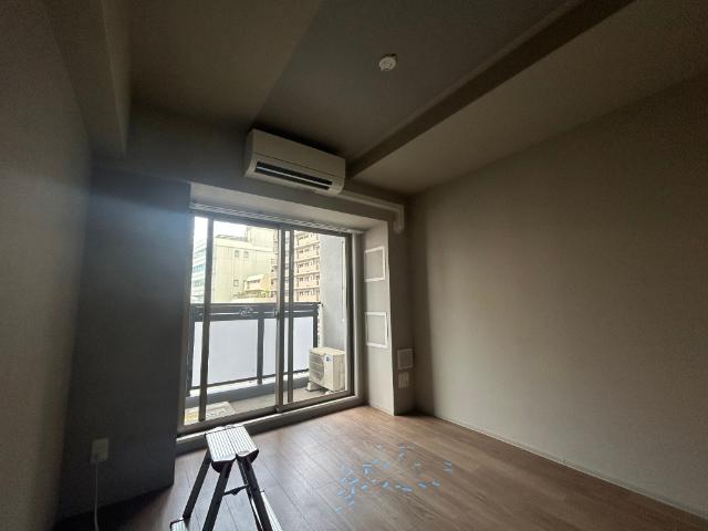 大阪市西区西本町マンション 室内