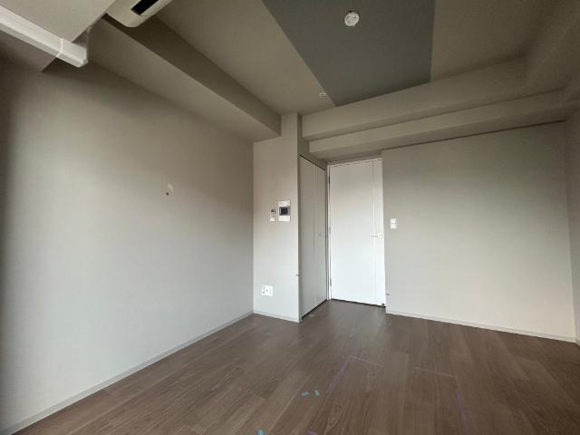 大阪市西区西本町マンション 室内