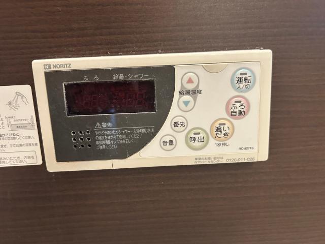 大阪市西区西本町マンション その他