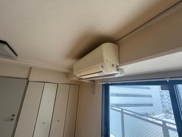 大阪市西区西本町マンション 設備