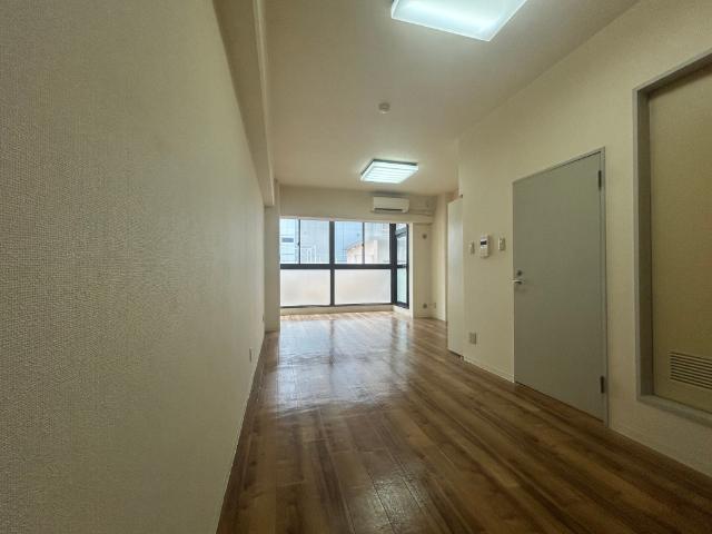大阪市西区西本町マンション 室内