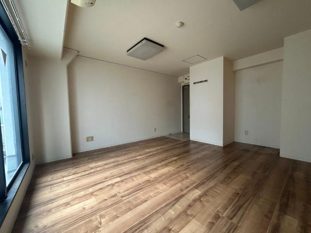 大阪市西区西本町マンション 室内