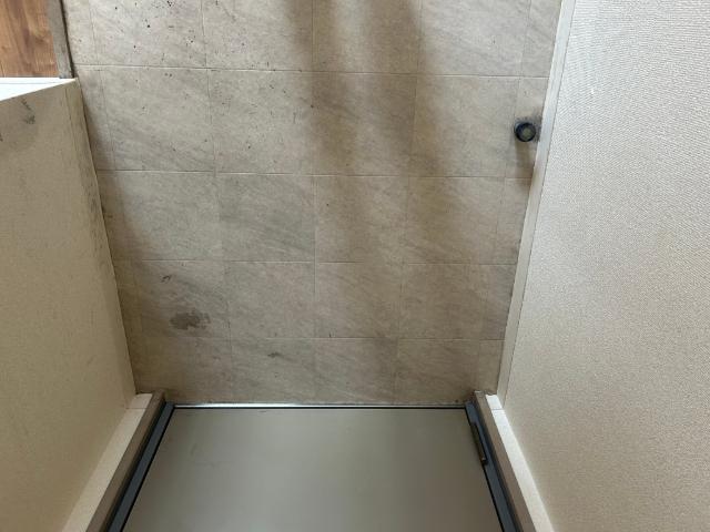 大阪市西区西本町マンション 玄関