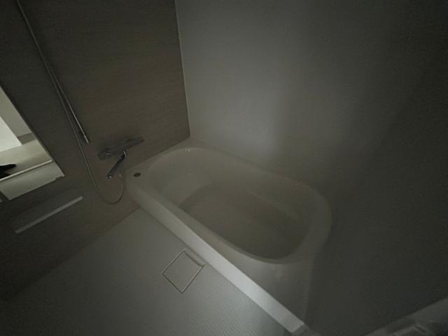 大阪市西区立売堀マンション バス／シャワー
