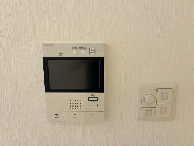 大阪市中央区鎗屋町マンション その他