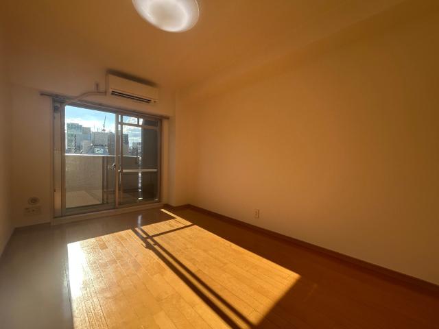大阪市中央区内淡路町マンション 室内