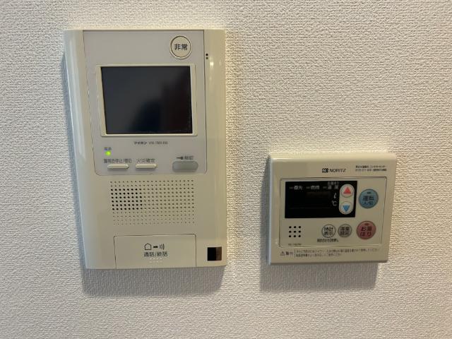 大阪市中央区博労町マンション その他