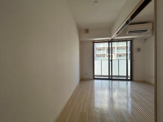 大阪市中央区博労町マンション 室内