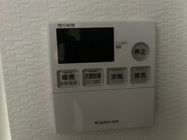 大阪市中央区南久宝寺町マンション その他