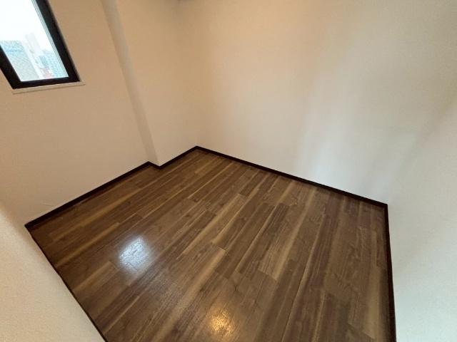 大阪市浪速区幸町マンション 室内