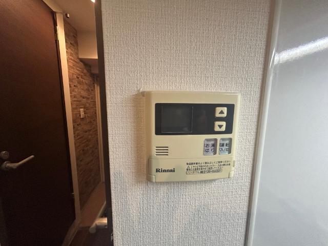 大阪市中央区内本町マンション その他