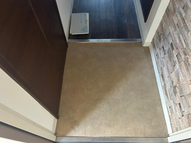 大阪市中央区内本町マンション 玄関