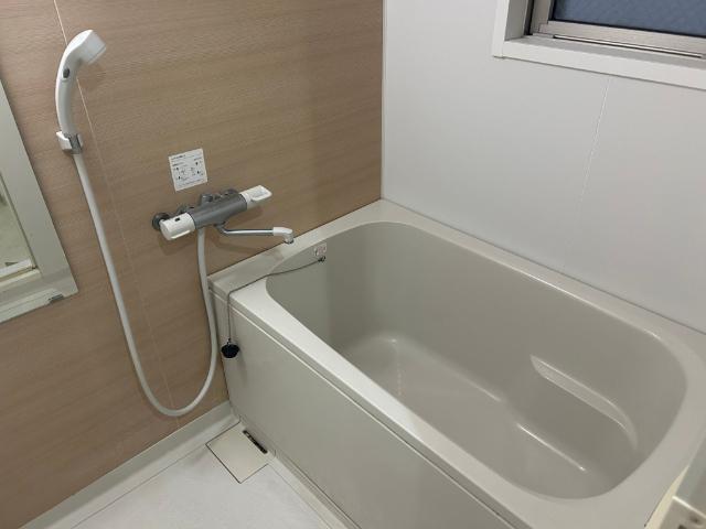 大阪市中央区内本町マンション バス／シャワー