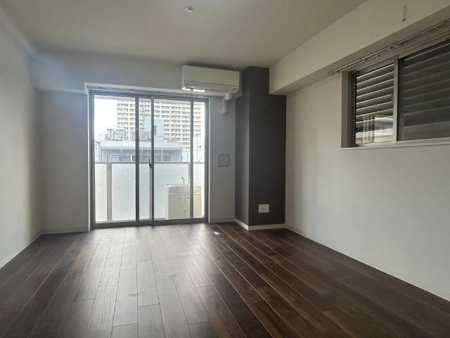 大阪市中央区内本町マンション リビング