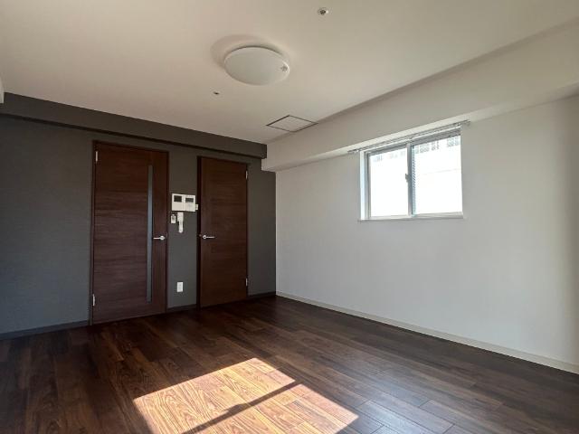 大阪市中央区内本町マンション 室内