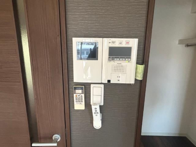 大阪市中央区内本町マンション その他