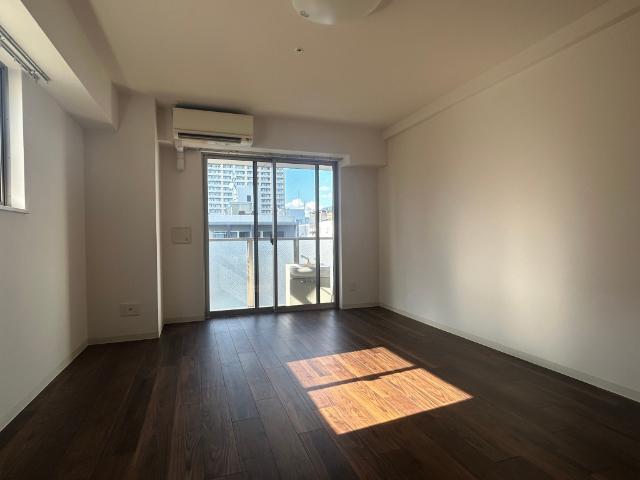 大阪市中央区内本町マンション リビング
