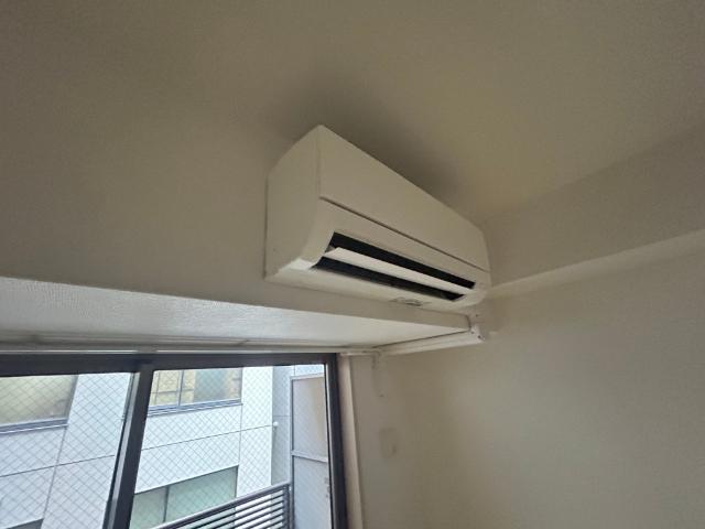 大阪市中央区南船場マンション 設備