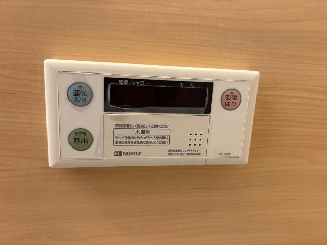 大阪市中央区南船場マンション その他
