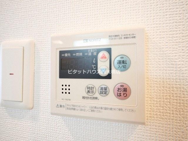 大阪市中央区南船場マンション 室内