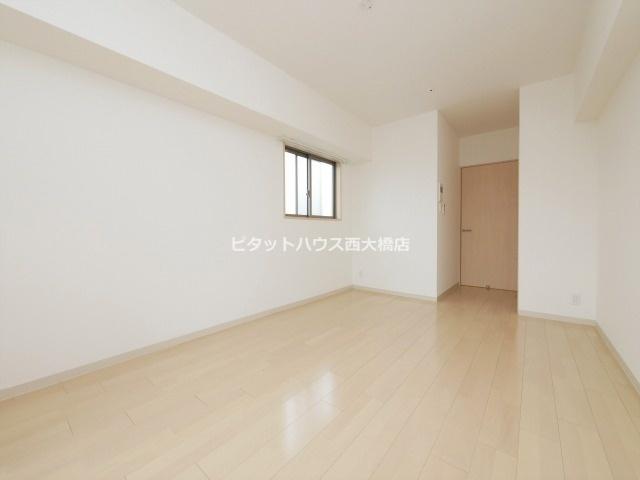 大阪市中央区南船場マンション その他