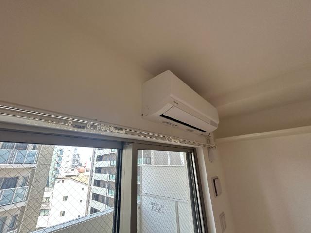 スプランディッド難波2 設備