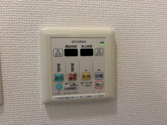 CASSIA福島駅前（805） 設備